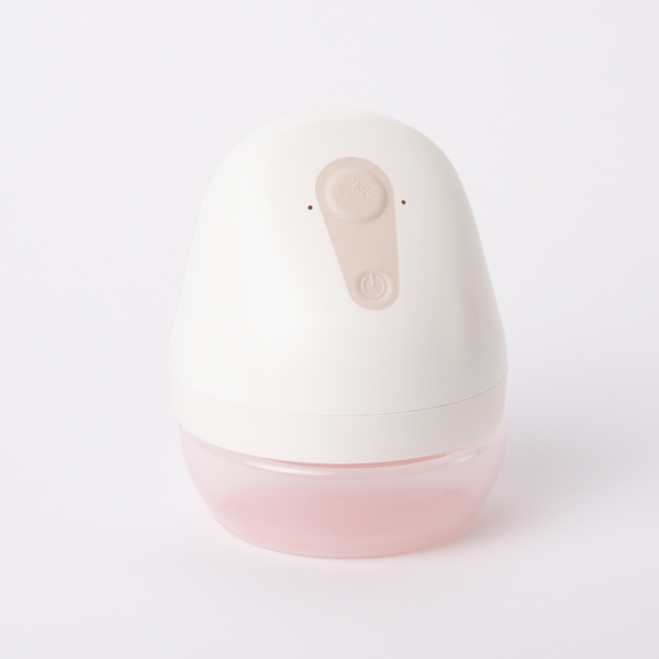 Snuugo Single Wearable Breast Pump